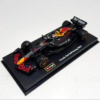 Red Bull RB21 (2025) Verstappen