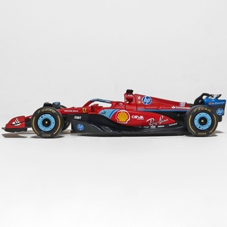 Ferrari SF24 (2024) Leclerc - Miami GP