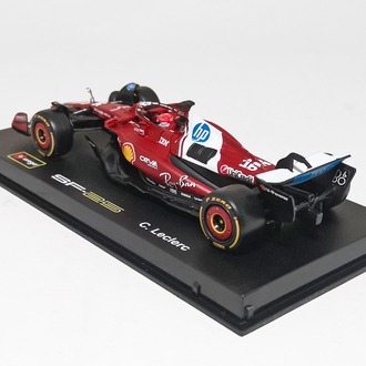 Ferrari SF25 (2025) Leclerc