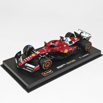 Ferrari SF25 (2025) Leclerc