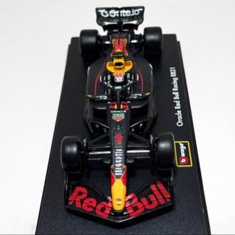 Red Bull RB21 (2025) Verstappen