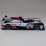 Toyota TS050 (2019) Alonso - Buemi - Nakajima Lemans Kazanan