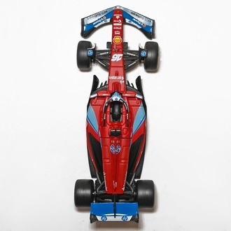 Ferrari SF24 (2024) Leclerc - Miami GP