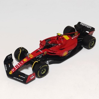 Ferrari SF23 (2023) Sainz - Monza GP