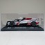 Toyota TS050 (2019) Alonso - Buemi - Nakajima Lemans Kazanan