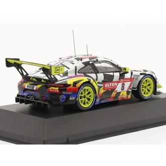 Porsche 911 GT3-R (2019)
