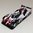 Toyota TS050 (2019) Alonso - Buemi - Nakajima Lemans Kazanan