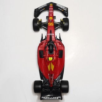Ferrari SF23 (2023) Sainz - Monza GP
