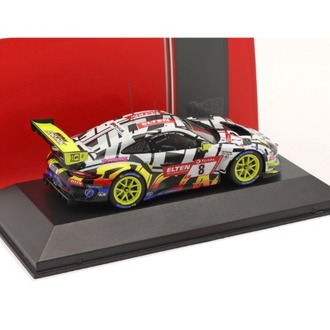 Porsche 911 GT3-R (2019)
