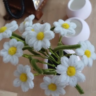 Papatya Dekoratif çiçek