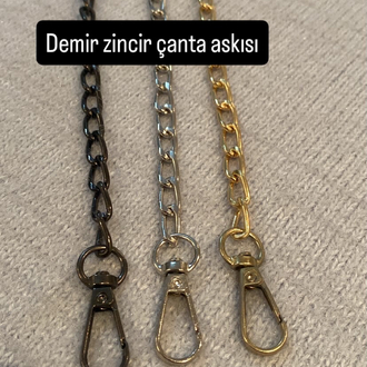 Demir zincir