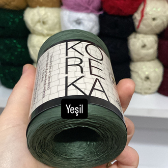 Koreka Rafya