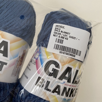 Galan blanket kadife ip