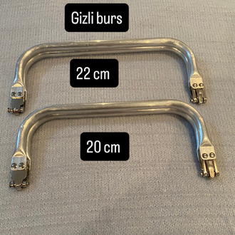 Gizli burs