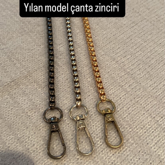 Zincir 