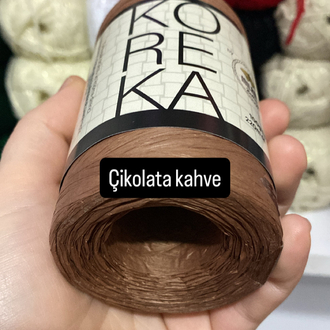 Koreka Rafya