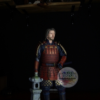 Last Samurai 