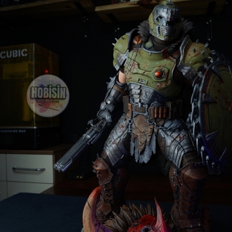 Doom: The Dark Ages