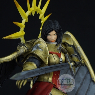 Saint Celestine Warhammer 40k