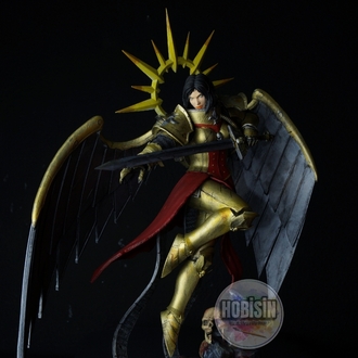 Saint Celestine Warhammer 40k