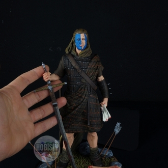 Braveheart - Mel Gibson