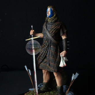 Braveheart - Mel Gibson