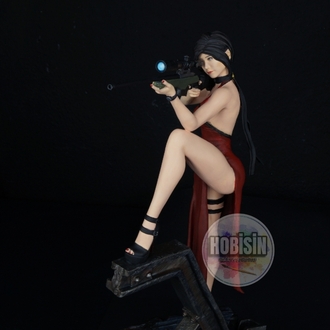 Ada Wong