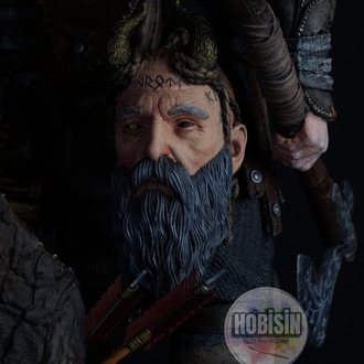 Kratos - God Of War Ragnarok
