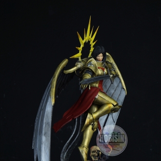 Saint Celestine Warhammer 40k