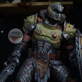 Doom: The Dark Ages
