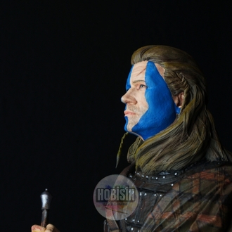 Braveheart - Mel Gibson