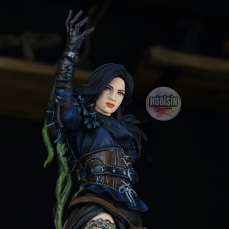 Yennefer - Witcher