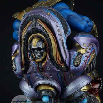 THANOS - End Game