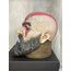 God of War Kratos headphone stand