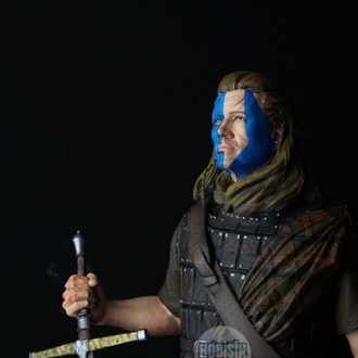 Braveheart - Mel Gibson