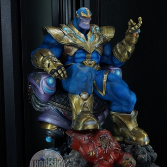 THANOS - End Game
