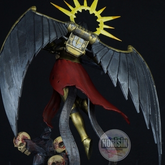 Saint Celestine Warhammer 40k