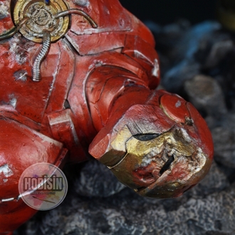 THANOS - End Game