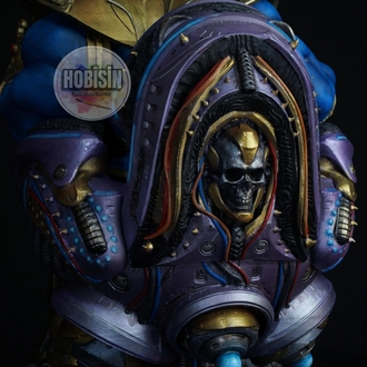 THANOS - End Game