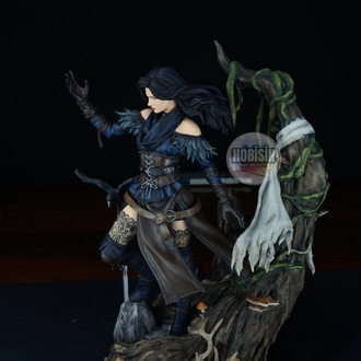 Yennefer - Witcher