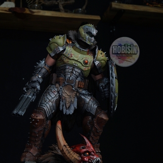 Doom: The Dark Ages