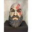 God of War Kratos headphone stand