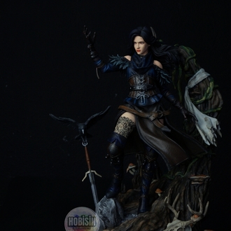 Yennefer - Witcher