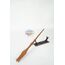 Harry Potter - Luna Lovegood Asası (35 cm)