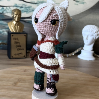 Lol - Riven 