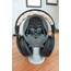 Gaming HeadPhone Stand Star Wars 3D White-Grey Baskı
