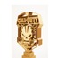 Gaming HeadPhone Stant Call of Duty 3D Gold Baskı