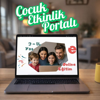 HomedU 1 Yıllık Abonelik