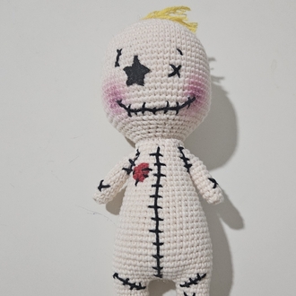 voodoo bebek