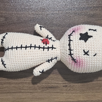 voodoo bebek